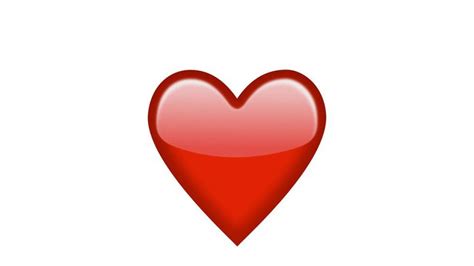 Whatsapp ¿qué Significa El Emoji Del Corazón Rojo La Verdad Noticias