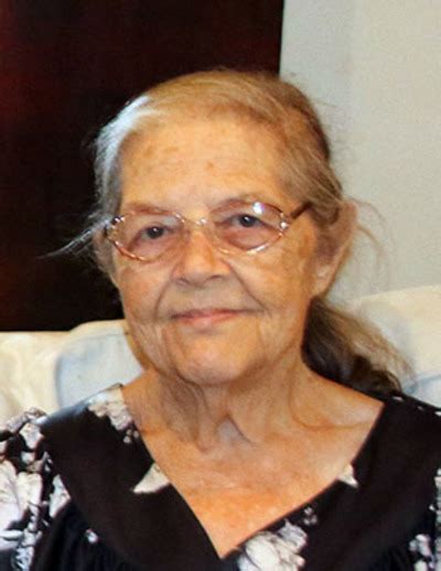 Barbara Ann Comeaux Johnson Funeral Home