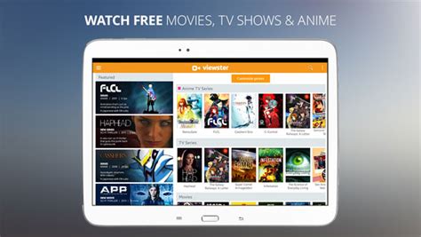 Teatv is an android app which allows you to watch, stream and download free and 1080p hd tv shows and. 10 Best free movie apps for your Android phone