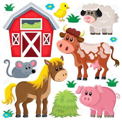 For your convenience, there is a search service on the main page of the site that would help you find images similar to cute farm animals clipart with nescessary type and size. farm animals clipart sets 20 free Cliparts | Download ...