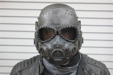 Check spelling or type a new query. Spartan Metro Exodus AirsoftCosplay Helmet | Etsy
