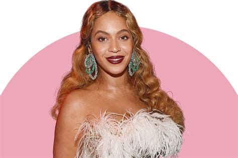 Beyoncé Dedicates Renaissance To Her Late Gay Uncle Johnny