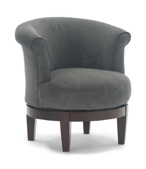 Maybe you would like to learn more about one of these? Attica Swivel Chair | HOM Furniture
