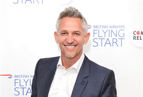 He made his 32 million dollar fortune with fc barcelona, tottenham hotspur, match of the day. Gary Lineker: 'Cook? I'd rather take a penalty!' - The ...