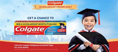 Colgate Paves The Way For Filipinos To Pursue Higher Education
