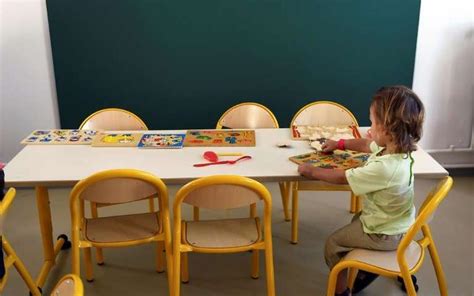 Petit à Petit La Méthode Montessori Fait Son Nid Dans Des écoles