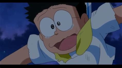 Doraemonnobita And Shizuka Amv Bring Me To Life Youtube
