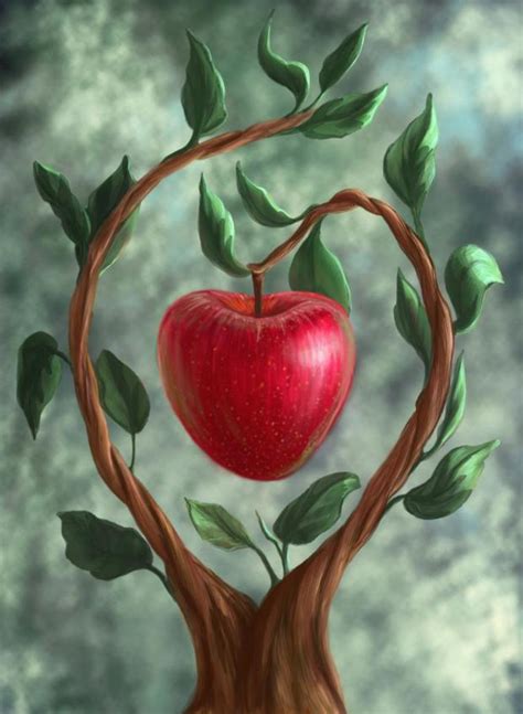 What Fruit Did Eve Eat In The Garden Of Eden Fasci Garden