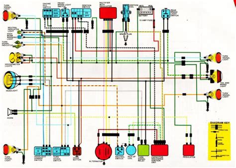 Https://tommynaija.com/wiring Diagram/1978 Honda Xl 250 Wiring Diagram