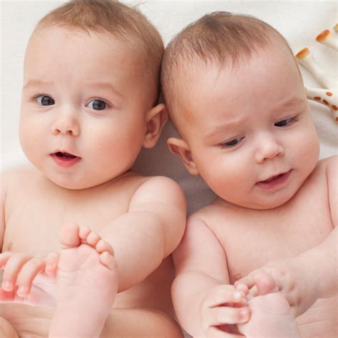 Organizing Twins From Infancy To Preschool And Beyond
