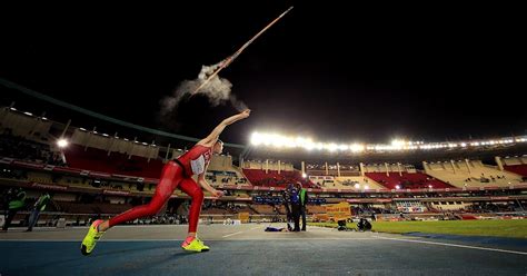Javelin Throw History Know The Sports Evolution