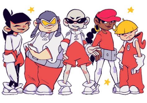 Created by tom warburton, maxwell knd couples. numbuh 1 on Tumblr