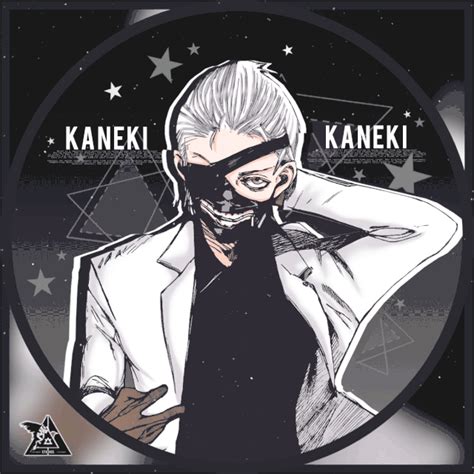 Discover more posts about kaneki ken gif. Kaneki Pfp | Editing & Designing Amino