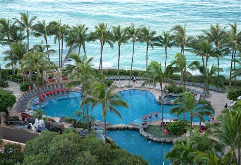 7 Best Hotels In Oahu For Families Where To Stay With Kids