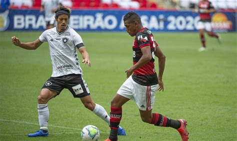 Acompanhe os jogos de hoje pelos diversos campeonatos do brasil e do mundo. Botafogo x Flamengo pelo Brasileirão 2020: onde assistir ...