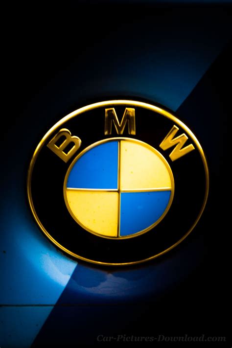 Bmw Wallpaper 4k Logo Maker Imagesee