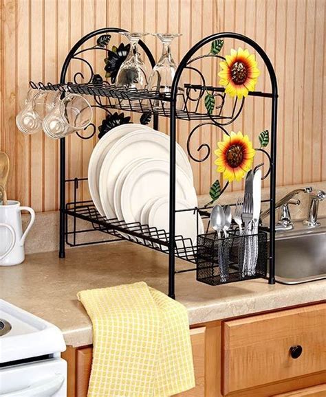 We did not find results for: 15 Cheerful Sunflower Kitchen Decor Ideas - Shelterness