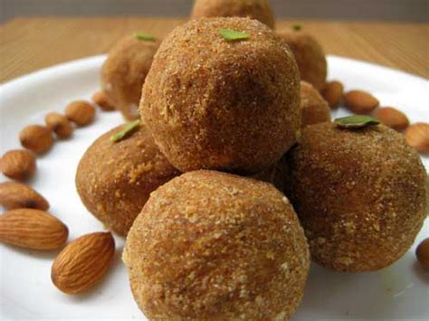 This is a popular ladoo prepared almost in every. Moong Dal Ladoo Recipe - How To Make Moong Dal Ladoo At Home