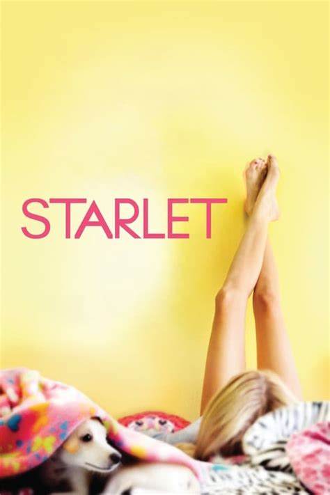 Starlet The Movie Database Tmdb
