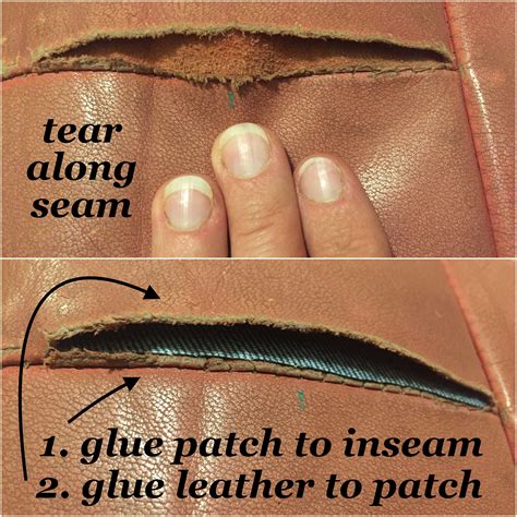 At comfort works we have decided to help you repair that tear in your couch fabric with a diy solution. How To Repair A Torn Leather Sofa - SOFA DECOR