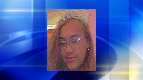 mckeesport police searching for missing 16 year old girl wpxi