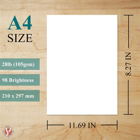 A4 Paper 827 X 1169 Inch Bulk And Wholesale Fine Cardstock