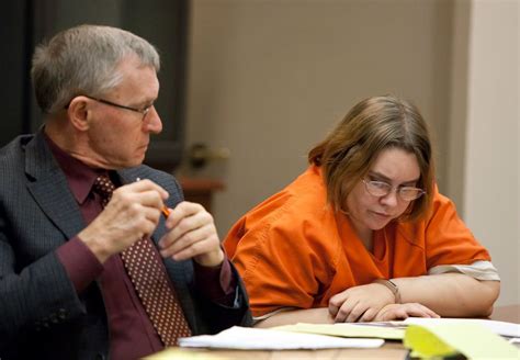 Woman Pleads Guilty To Fatal Stabbing Of Boyfriend In Grand Rapids