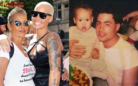 Amber Rose Age Latest In Bollywood News