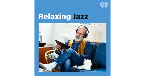 Relaxing Jazz Iheart