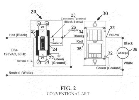 What is a 3 way dimmer switch and what does a three way dimmer switch do? Patent US7791282 - Motion sensor switch for 3-way light ...