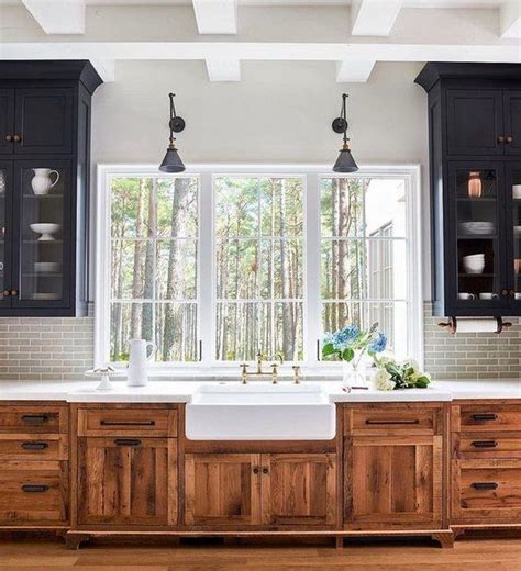 10 Types Of Kitchen Cabinets That Would Fit Perfectly In Your Home