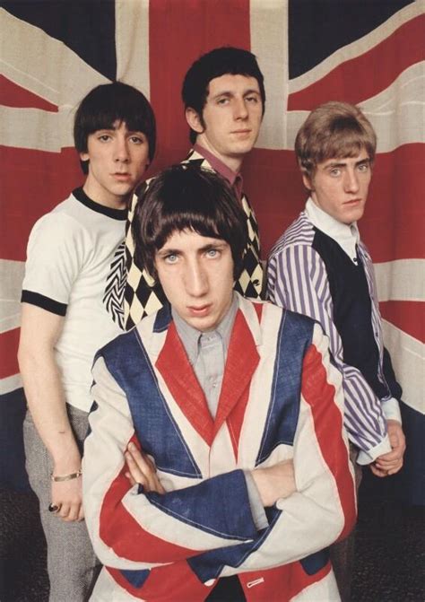 The Who