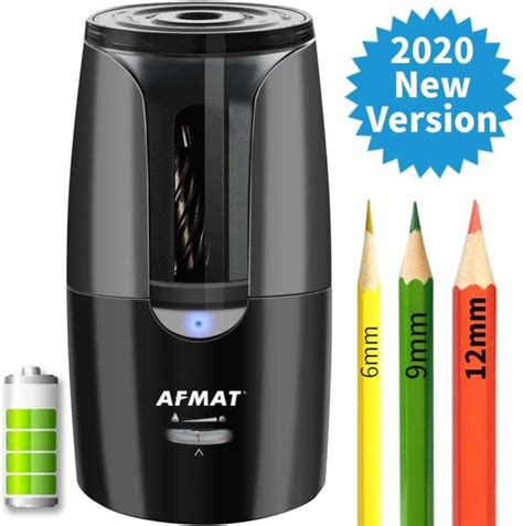 The Best Pencil Sharpeners For Artists And Drawing 2022 Reviews