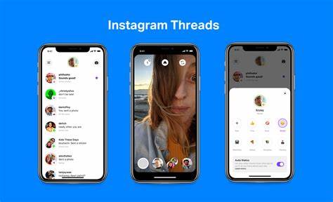 How Do You Join A Thread On Instagram?