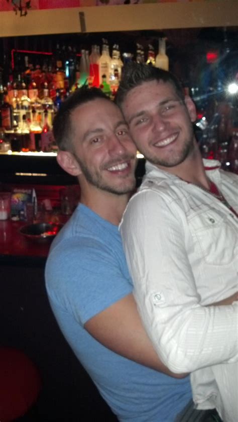New Gay Porn Power Couple Alert Bryan Cole And Duncan Black