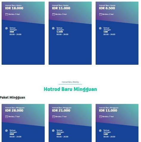 Buy internet harian unlimited package on mytelkomsel app starting from rp6,000 only and enjoy the best internet network from telkomsel using unlimited quota. Xl Harian Unlimited - Update Tarif Paket Internet ...