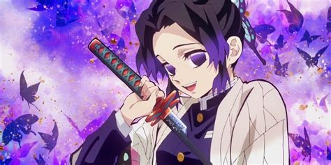 Demon Slayer Episode 24 Revealed Shinobu's Tragic Backstory