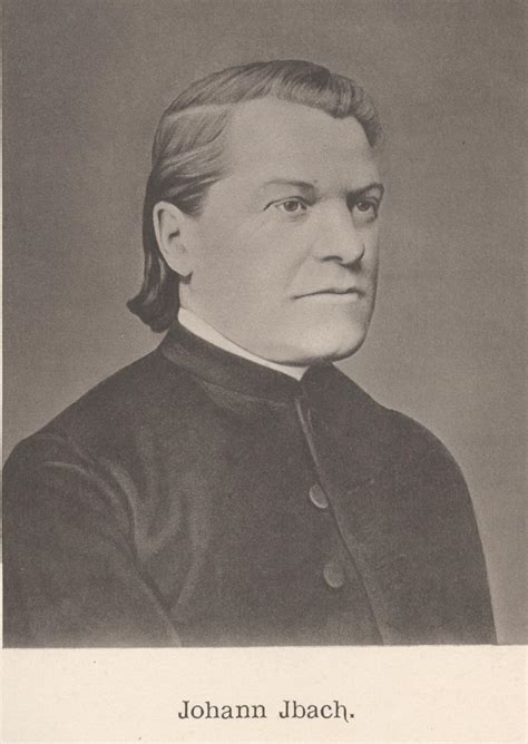 The firm was originally known as ibach piano & organ manufactures. Johannes Ibach - Wikipedia