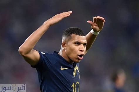 مونديال قطر 2022 مبابي يقود فرنسا للفوز على الدنمارك والعبور إلى ثمن نهائي كأس العالم شبكة