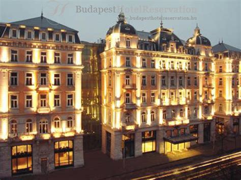 We may earn commission on some of the items you choose to buy. Grand Hotel Royal Budapest