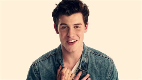 shawn mendes nervous hd youtube