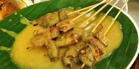 Wisata Kuliner Medan Enak Dan Murah Wajib Dicoba Halaman Merdeka Com