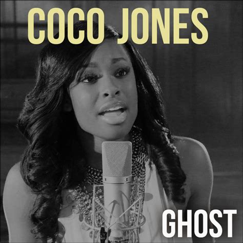 Ghost Single By Coco Jones Spotify