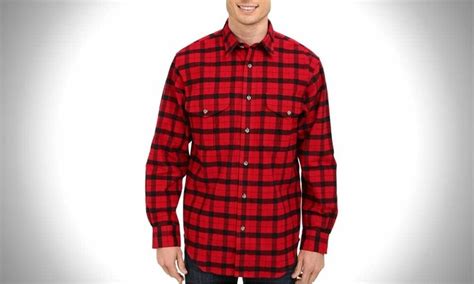 Best Flannel Shirts 9 Flannels For Men Reviewed Fall 2023