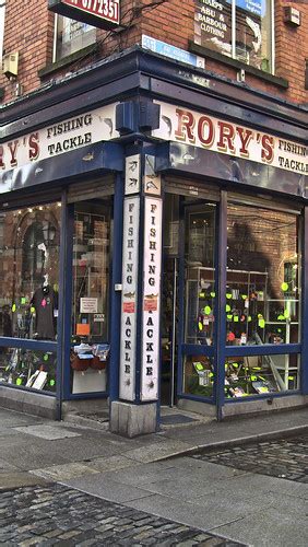 Rory's fishing tackle is one of ireland's premier angling stores. Rorys Fishing Tackle | Rory's, established in 1959 is the ...
