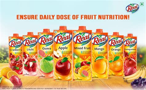 1 Litre Real Fruit Juice Mango Packaging Size 1000 Ml Packaging Type