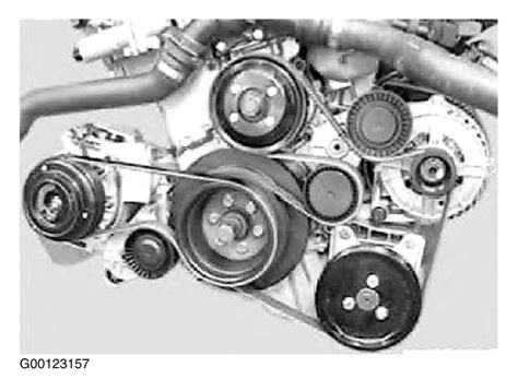 2008 Bmw 328i Serpentine Belt Diagram - Hanenhuusholli