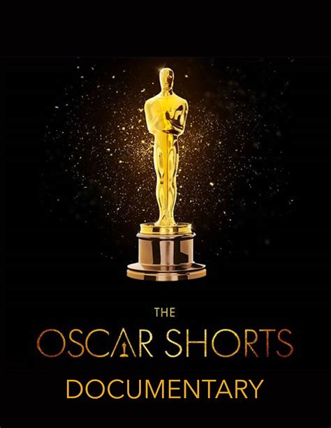 Academy Award Nominations 2022 Best Documentary