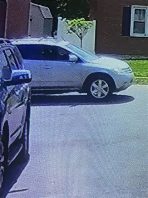 INDECENT EXPOSURE – NEW CASTLE – New Castle County Police News