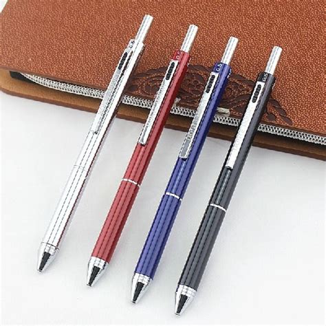 Blue Metal Ballpoint Pens At Rs 15 Piece In Mumbai Bora Pen And